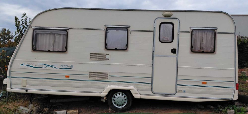 Продавам каравана Avondale 510-5 | 2004 г.