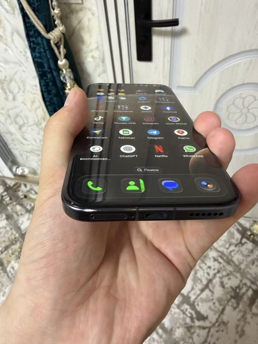 Honor Magic 8 pro Global