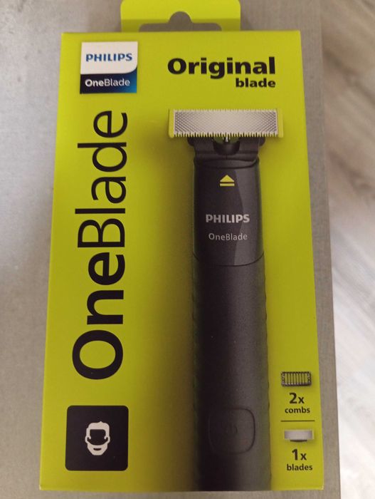 Тример OneBlade Philips