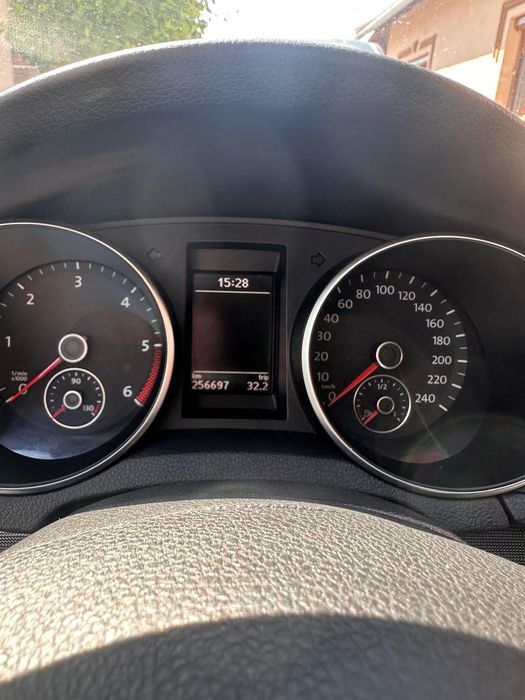 Vw Golf 6 Style