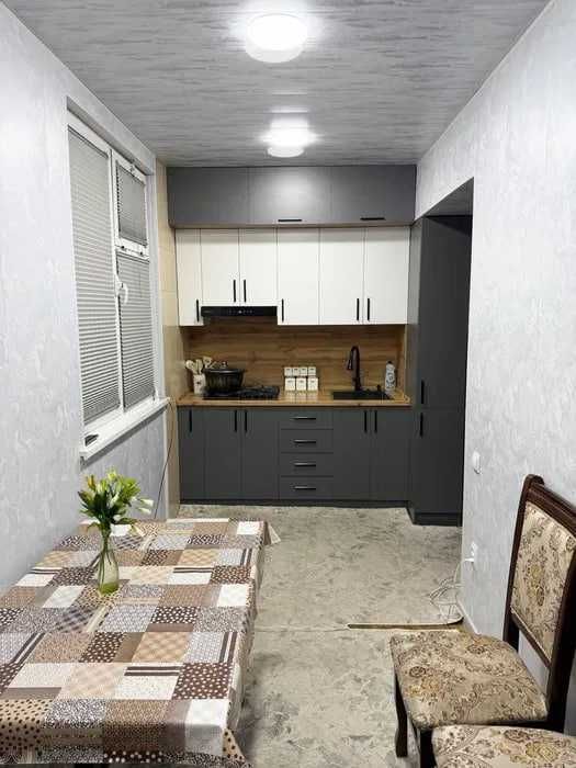 Коракамиш Фаргона макро 2 хона сотилади