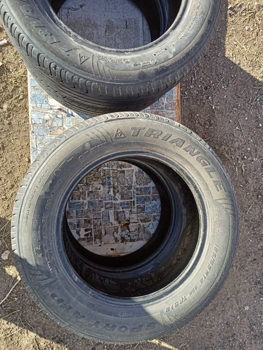 Шины летний. 185х65х14