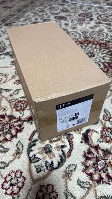 Dyson стайлер HS08