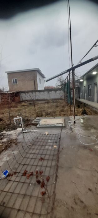 Дача сотилади 6 сотих