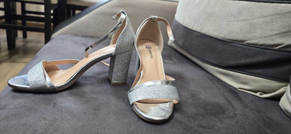 Дамски обувки 37 номер