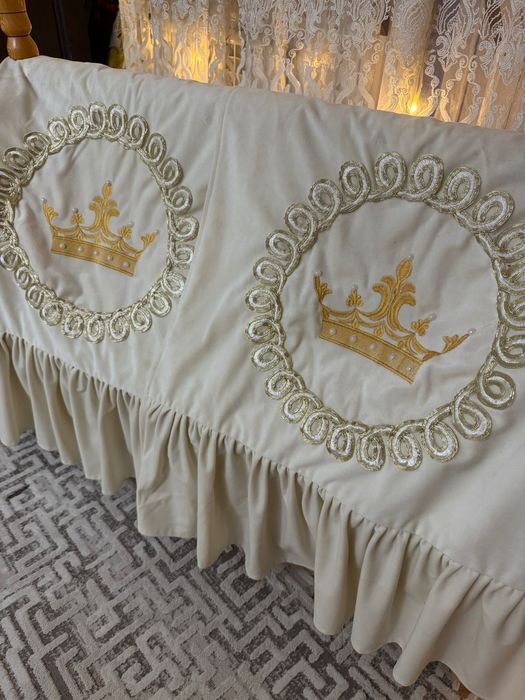 Колыбель / Бесік