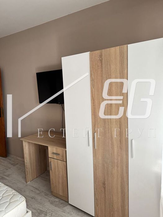 Дава се под наем Тристаен апартамент в Варна, Младост 1 - 120 кв.м за 720 € - Снимка #6