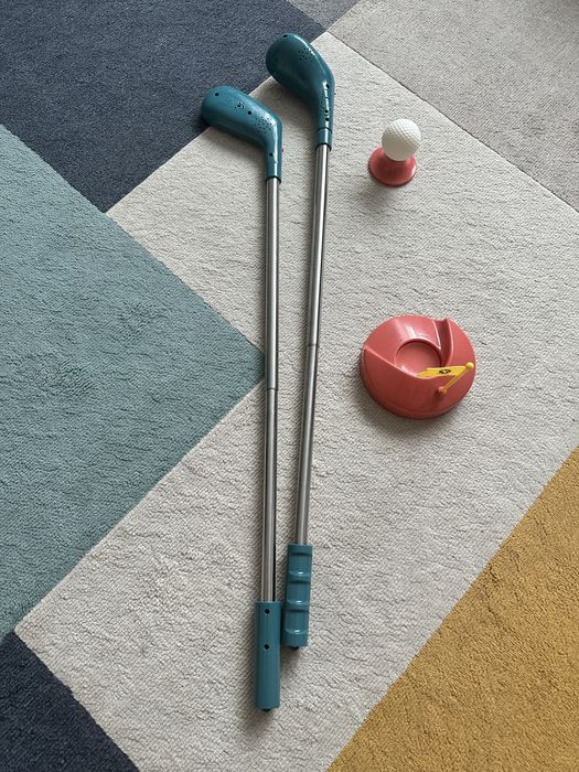 Мини игри: Баскетбол и голф