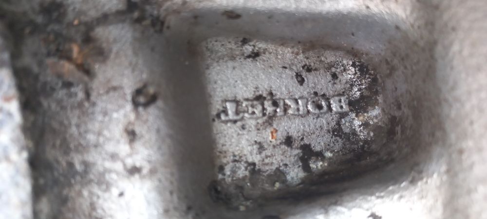 Roți Suzuki Jimmy