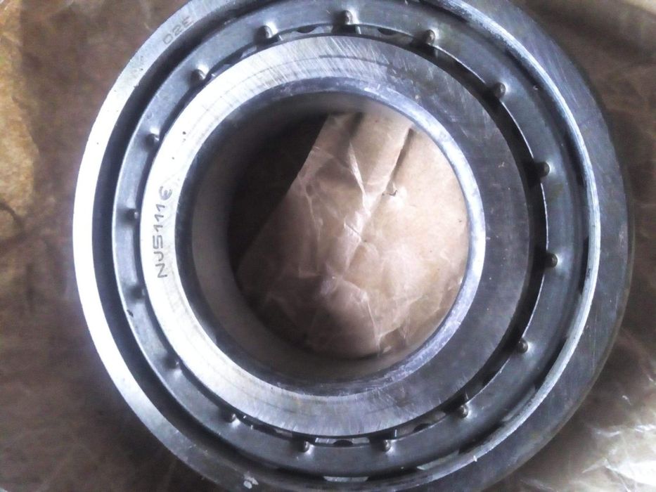 Rulmenți industriali