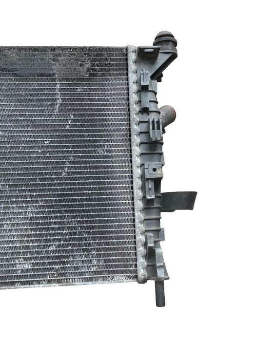 Electroventilator Volvo S40 Ii Ms, 544 2003 - 2012 1.6D 3M5H-8C607-Uc