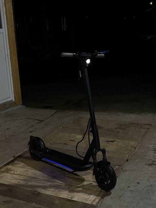 Trotineta electrica Myria Titan X