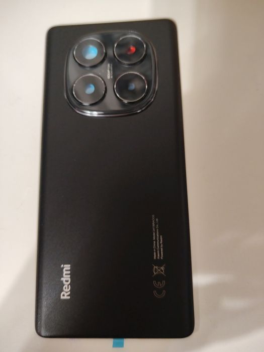 Заден капак Xiaomi Redmi Note 14 Pro Plus/Redmi note 14