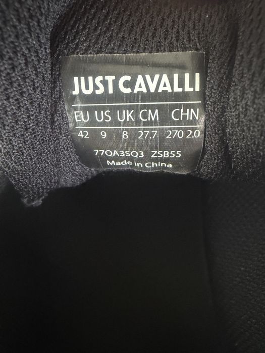 Just Cavalli 42н