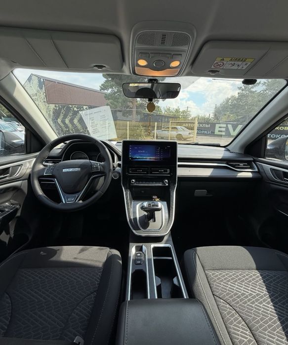 Хавал М6 2024 года продаются