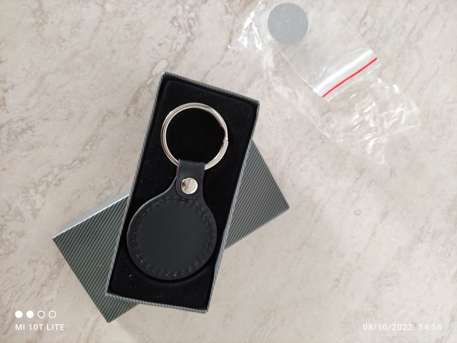 Ключодържател Професионален за Автомобил