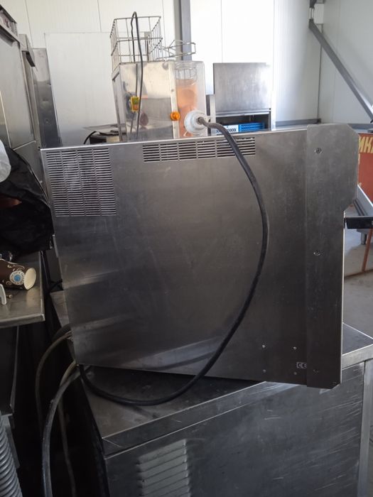 Професионално Микровеле