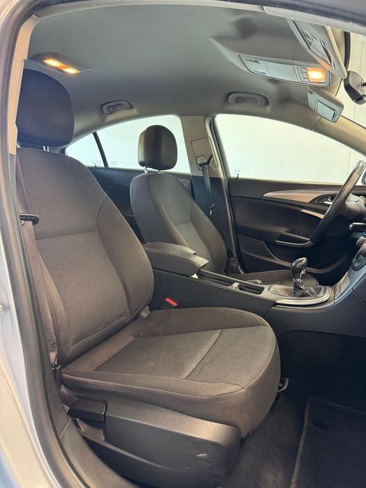Opel Insignia Stare foarte buna