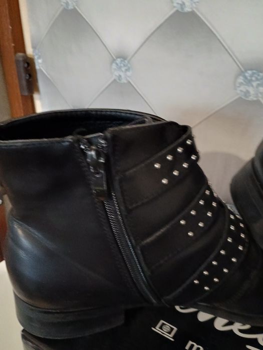 Дамски боти 39 номер