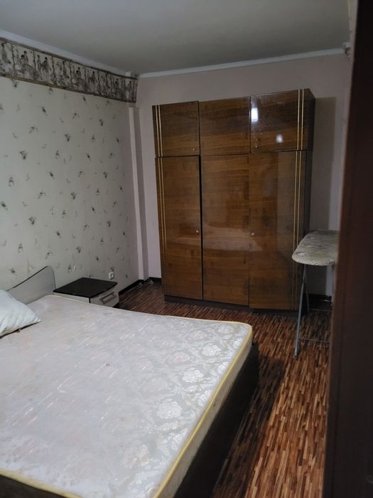 Сдаётся 2х ком ул. Казахстан 104.