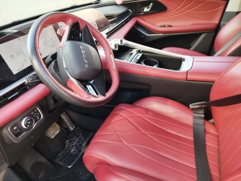 Продам Exeed RX элитный кроссовер