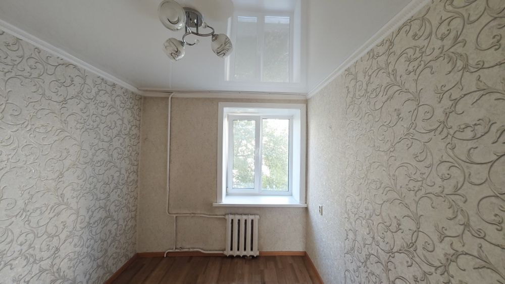 Продажа 3-комнатной квартиры в районе ШОД