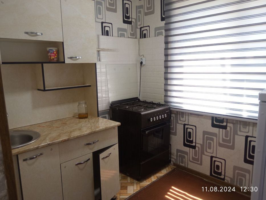 3 этажда жойлашган 2 хонали хонадон сотилади