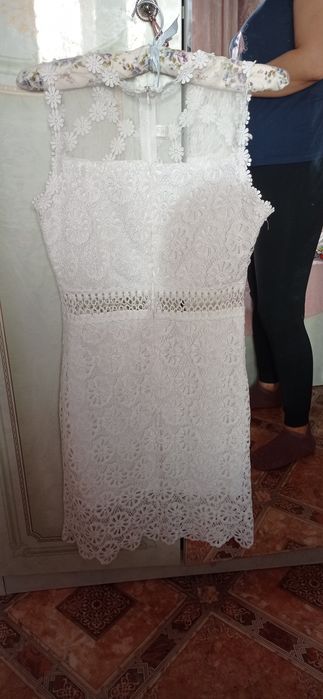 Продам детские платья