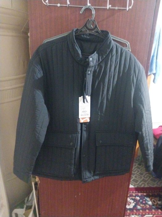 Куртка осень и зимней