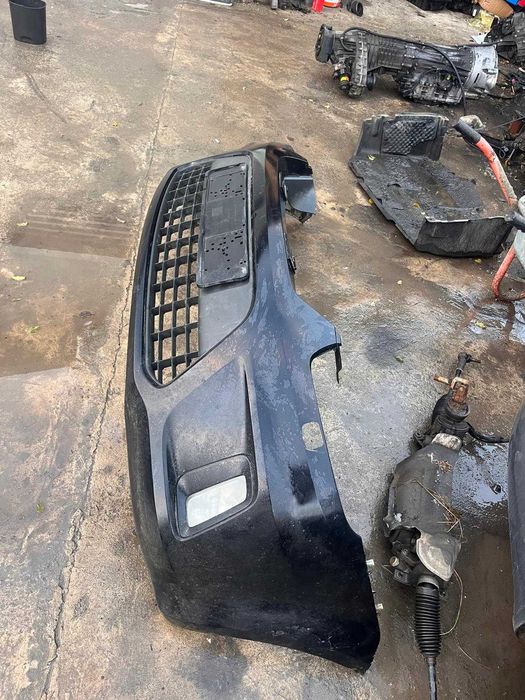 Bara Fata Completa Ford C-MAX Facelift