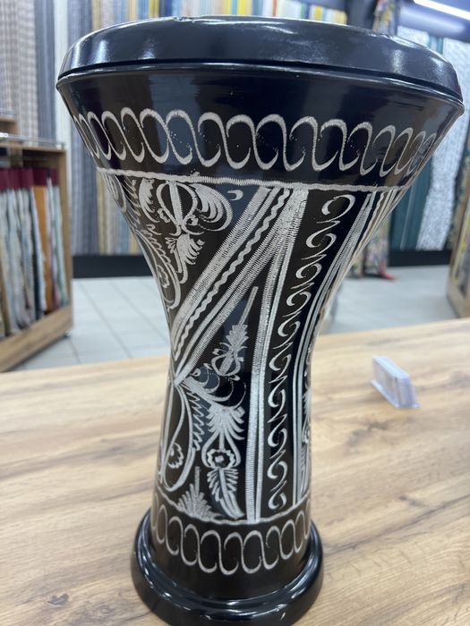 Дар Бука музыкальный инструмент