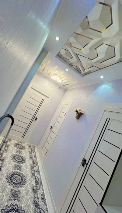 Sergeli 2/7/14 Новостройка Chosh-tepa Metro 1-Beket