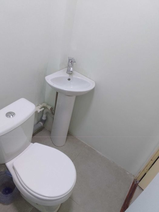 Сдаётся новое двухэтажное здание. (Чирчик, Янги Узбекистон)