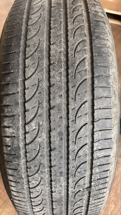 Резина летняя 235/65/R18