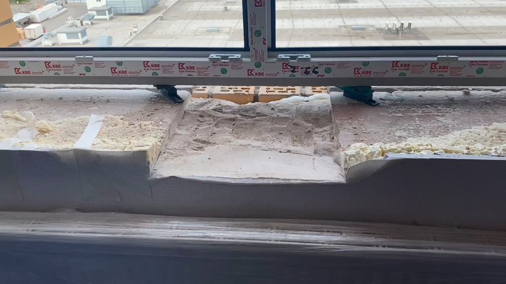 Приточный клапан Norvind City