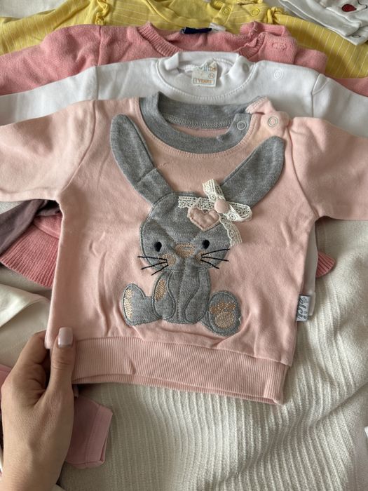 Сет дрешки 62-68 размер