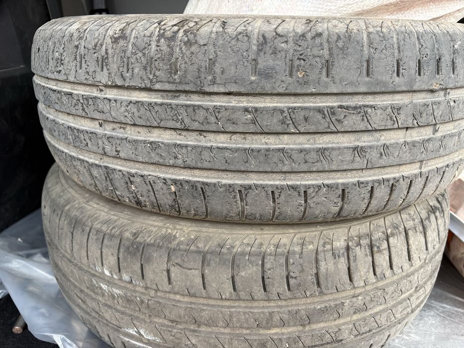 Продам шины 195/65/15