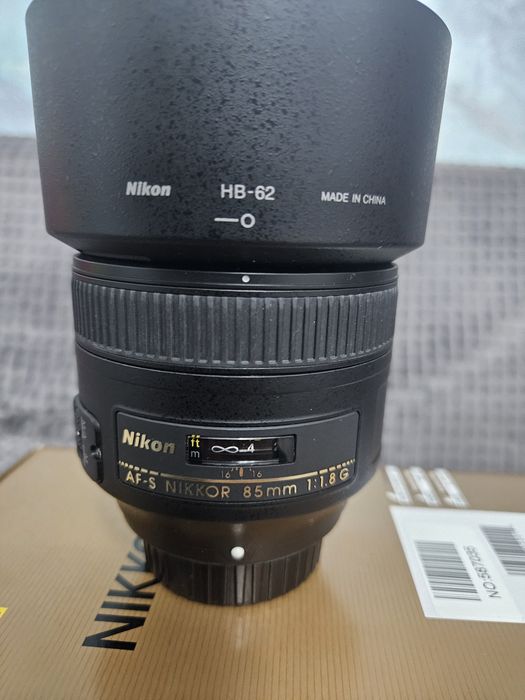 Nikon D850 + 14 - 24 f 2.8