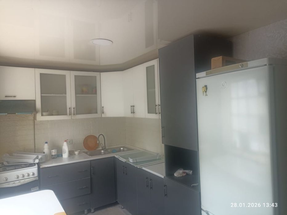 Уй сатылады продам дом жасоркен