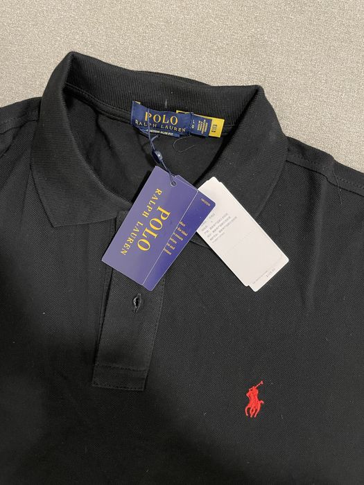 Чисто нова тениска Ralph Lauren