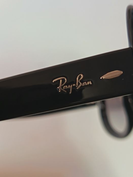 Ray Ban Jackie Ohh II