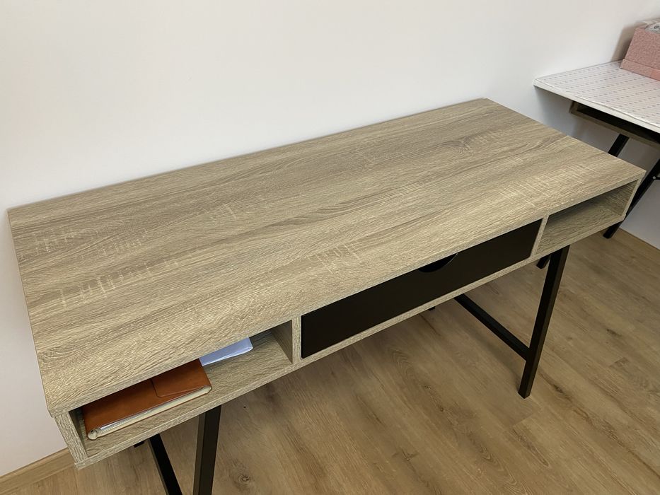 Офис бюро 48x120 - 3 броя