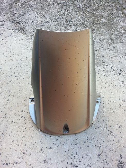 Спойлери за Ямаха Р-1 2002г.