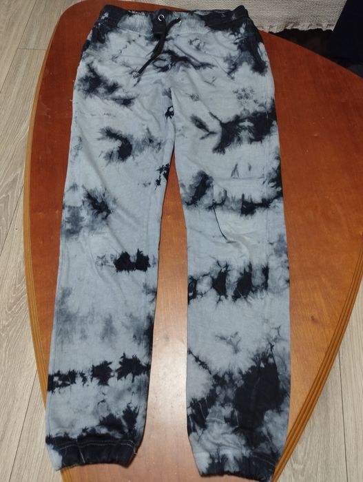 Дънки 3 бр. и панталон