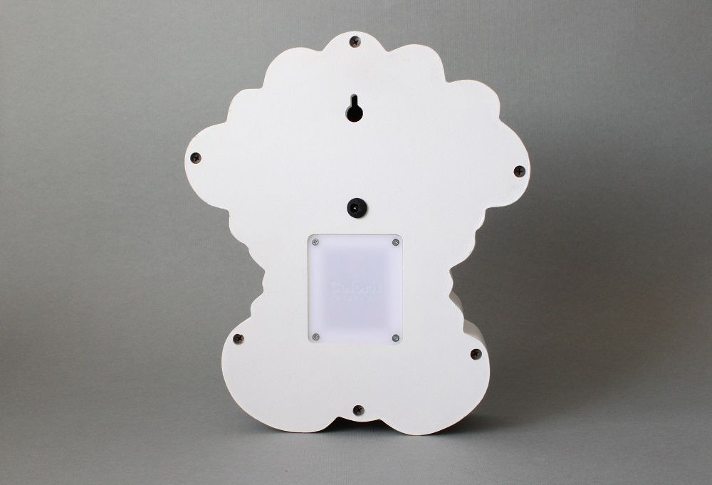 Детские ночники из дерева