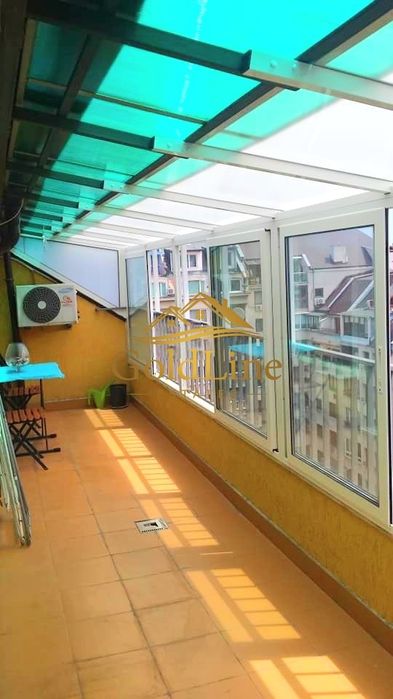 Дава се под наем Тристаен апартамент в София, Лагера - 82 кв.м за 330.99 € - Снимка #8