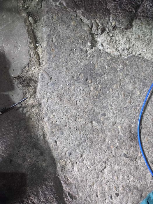 Perna stanga fata tractiune spate  BMW seria 7 G11 G12 cod 6899037 low