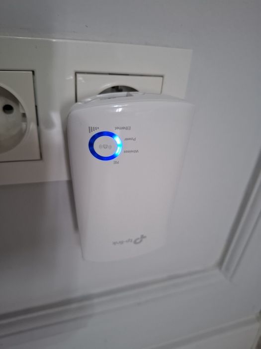 Продаётся усилитель Wi-Fi