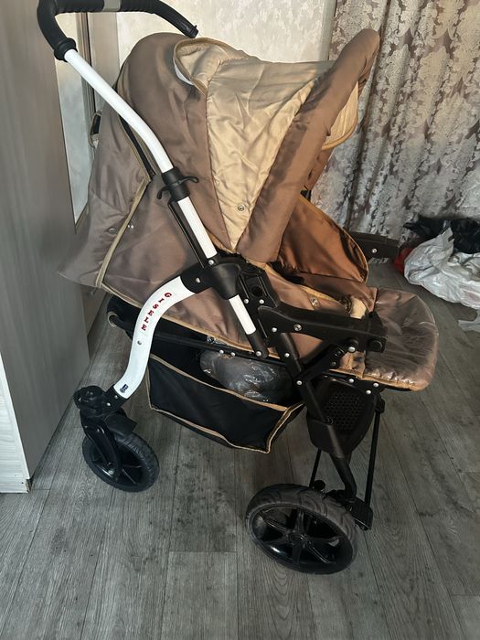 Продам коляску в отличном состоянии