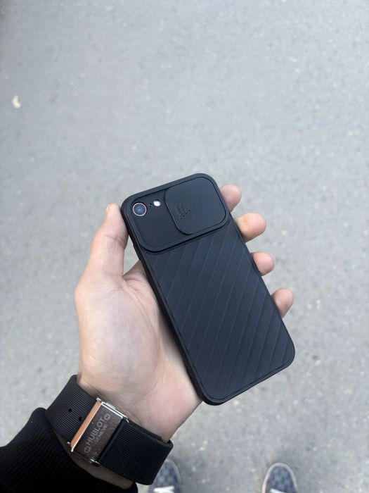 Айфон 7 , IPhone 7